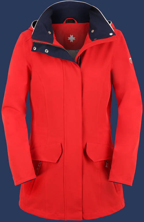 Modena SeSilEstAirTec, Red/Darknavy/Cocos - Wellensteyn Outlet