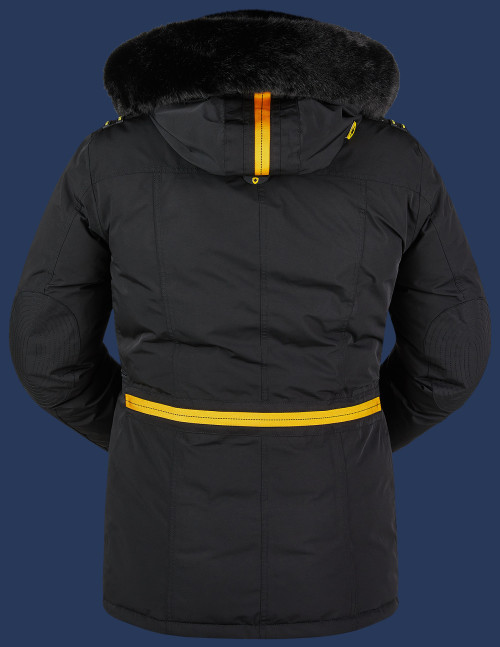 Artigiano StroBoAirTec, Schwarz - Wellensteyn Outlet