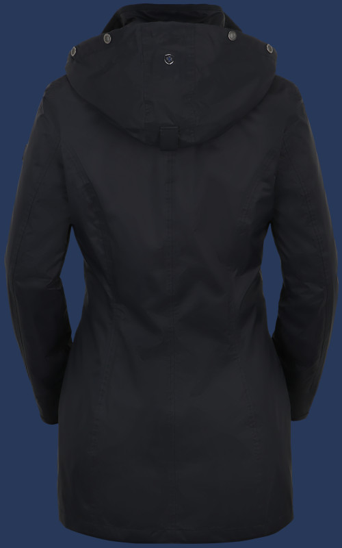 Westside NoSeAirTec, Midnightblue - Wellensteyn Outlet