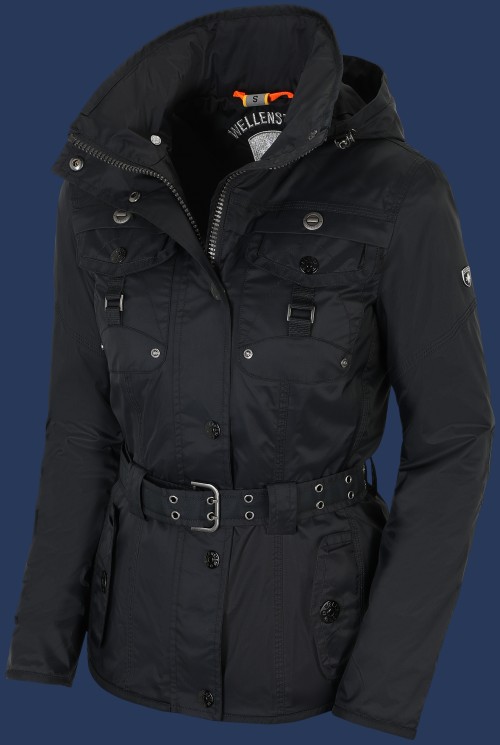 Chocandy NoSeAirTec, Darknavy/Darknavy - Wellensteyn Outlet