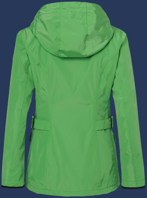 Aruba TiSaAirTec, Grasgreen - Wellensteyn Outlet