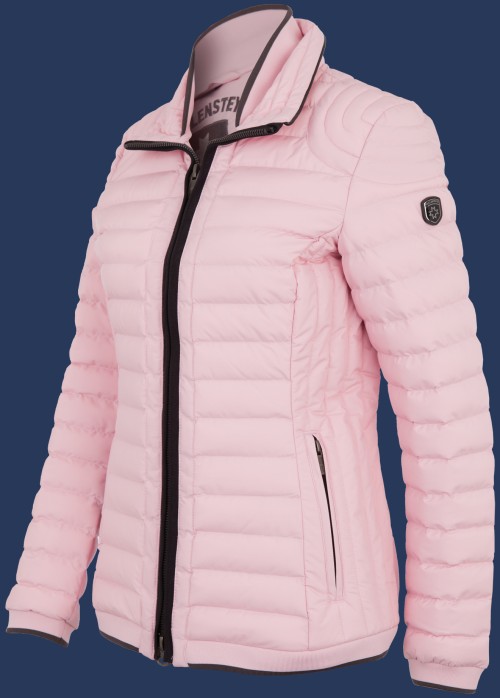 Helium Short MoSoDuHiTec, Rosa - Wellensteyn Outlet