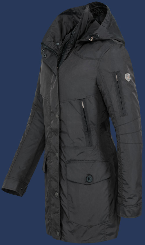 Moonlight Summer SiStriHiTec, Cacao - Wellensteyn Outlet