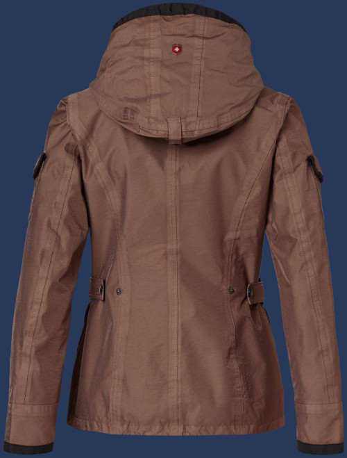 Revolution SprayAirTec, Copper - Wellensteyn Outlet