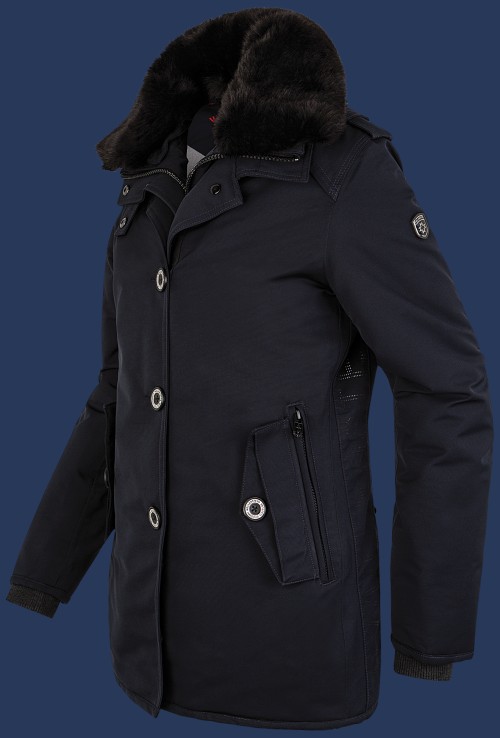 Atacama Lady OWiAirTec, Darknavy - Wellensteyn Outlet
