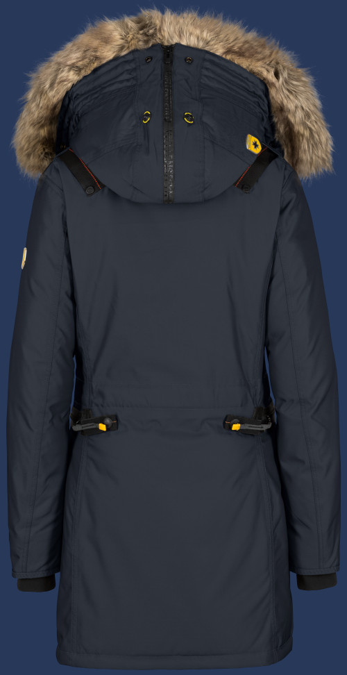 Seewolf Lady RainbowAirTec, Midnightblue - Wellensteyn Outlet