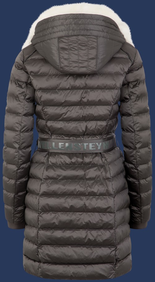 Abendstern HoloAirTec, Steelgrey - Wellensteyn Outlet