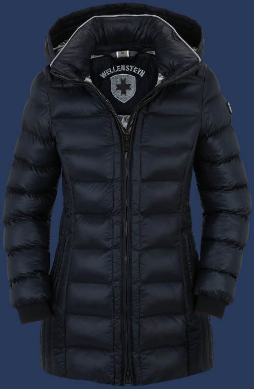 Highclass Medium MoShiHiTec, Darknavy - Wellensteyn Outlet