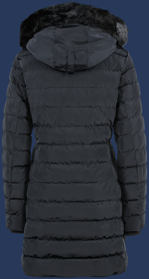 Santorin Long TiSaAirTec, Midnightblue - Wellensteyn Outlet