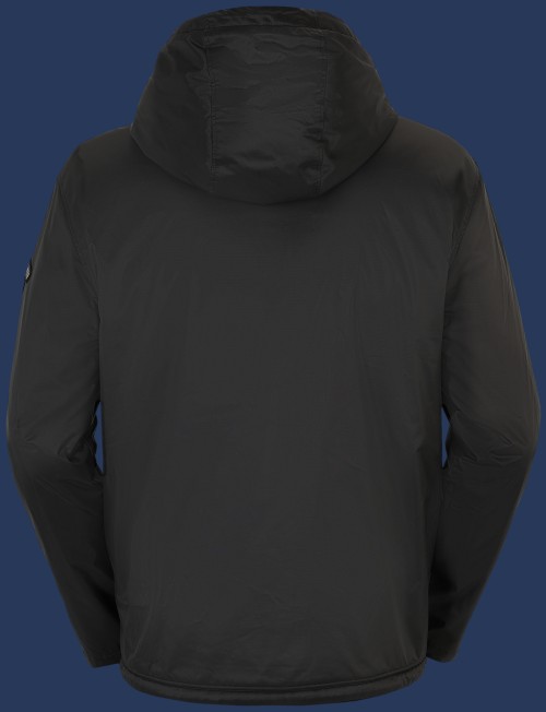 Carabella Men NoSeAirTec, Black/Copper - Wellensteyn Outlet