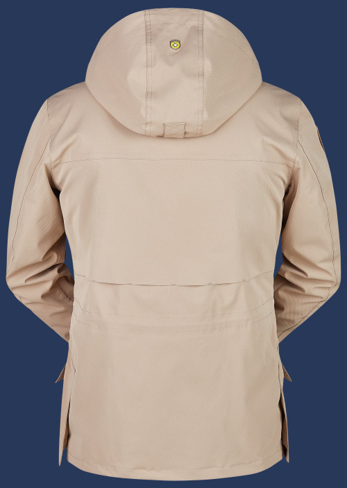 Golfjacke TwiCoAirTec, Desert - Wellensteyn Outlet