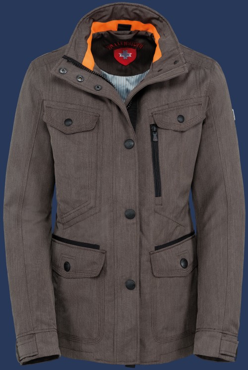 Chester Lady CenturyAirTec, Titan - Wellensteyn Outlet