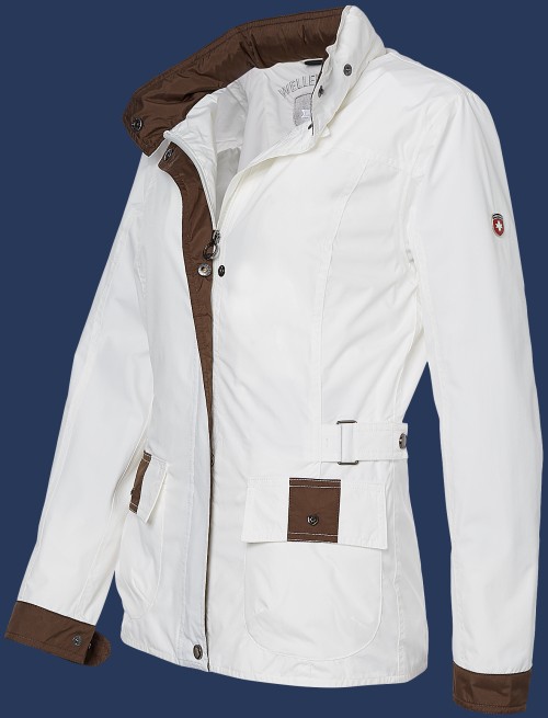 Barriga PolyAirLite, Cocos/Wildsand - Wellensteyn Outlet