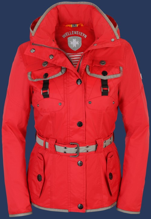 Chocandy NoSeAirTec, Red - Wellensteyn Outlet