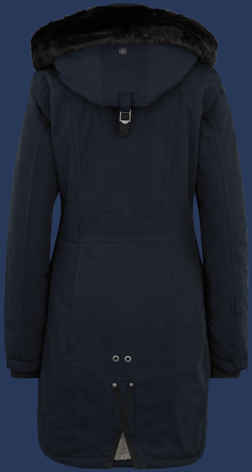 Domino StroBoAirTec, Darknavy - Wellensteyn Outlet