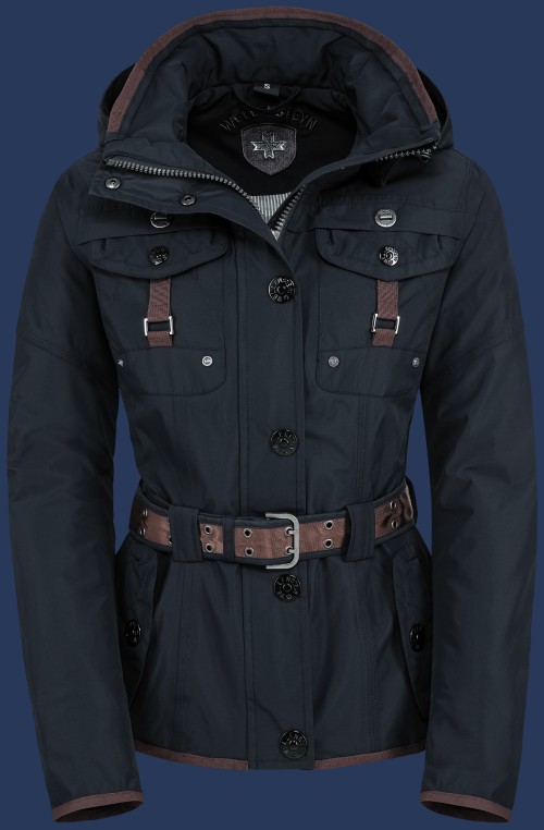 Chocandy Poly3AirTec, Dunkelblau - Wellensteyn Outlet