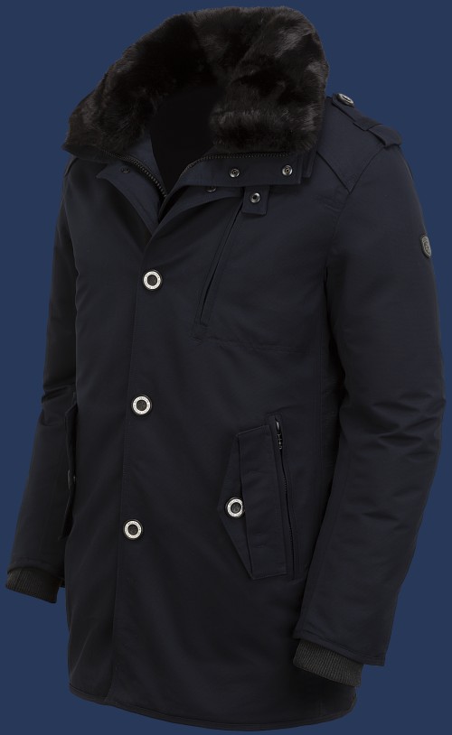 Atacama Men OWiAirTec, Darknavy - Wellensteyn Outlet