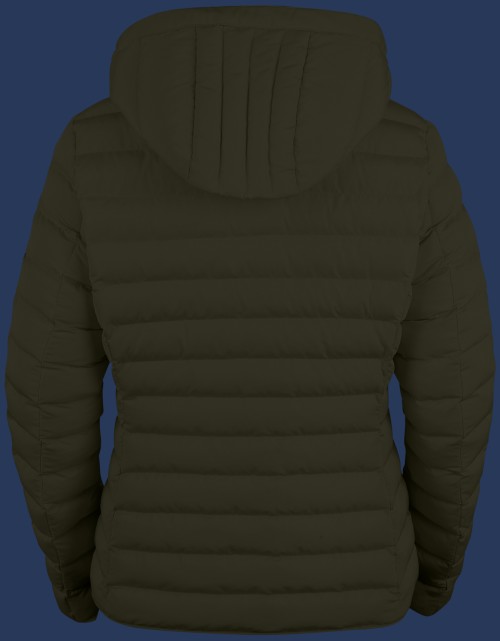 Italy Hood MoSoDuHiTec, Darkarmy - Wellensteyn Outlet