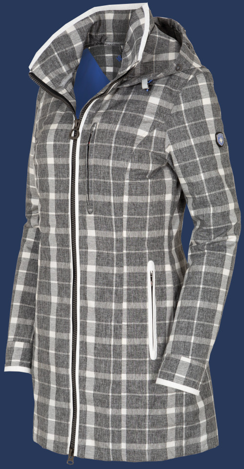 Westside RoCheckAirTec, Greycheck - Wellensteyn Outlet