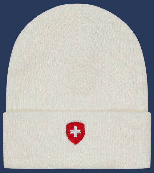 Hafenmütze Classicstrick, Cocos - Wellensteyn Outlet