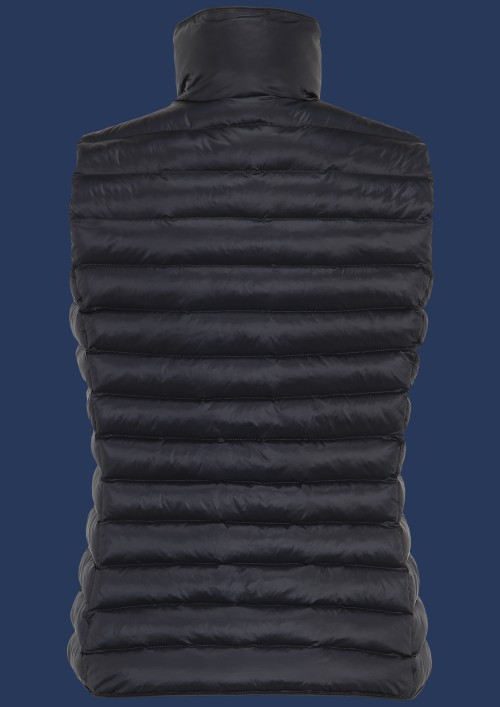 Italy Vest MoShiHiTec, Darknavy - Wellensteyn Outlet