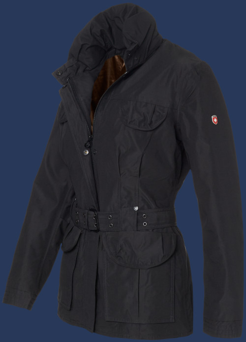 Monaco BiCoAirTec, Granit - Wellensteyn Outlet