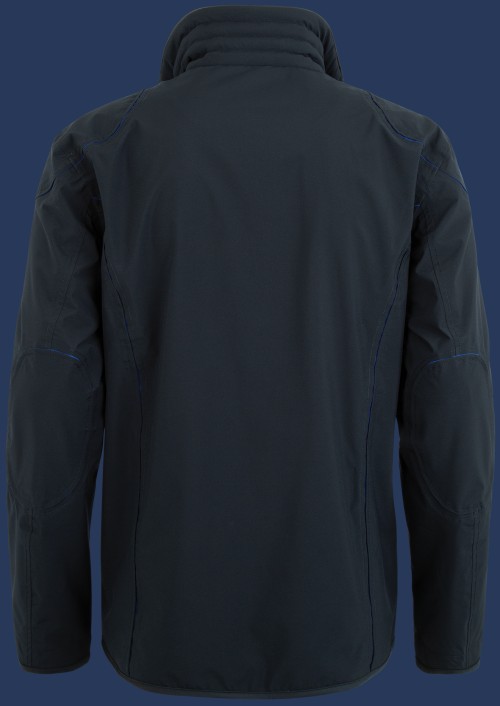 Acapulco FourStreAirTec, Darknavy/Royalblue - Wellensteyn Outlet