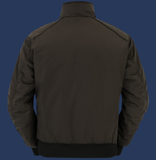 Bogart B-52 StroBoAirTec, Blackarmy - Wellensteyn Outlet