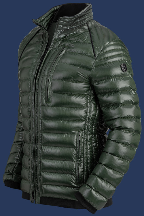 MOL Men SuLaRiAirTec, Combugreen - Wellensteyn Outlet