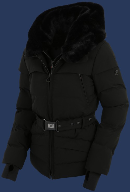 Tivana FourStreAirTec, Schwarz - Wellensteyn Outlet