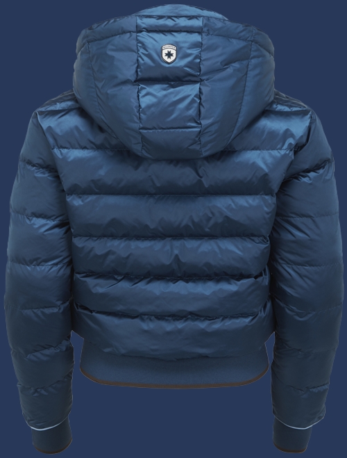 Bisquit OsaShiAirTec, Oceanblue - Wellensteyn Outlet