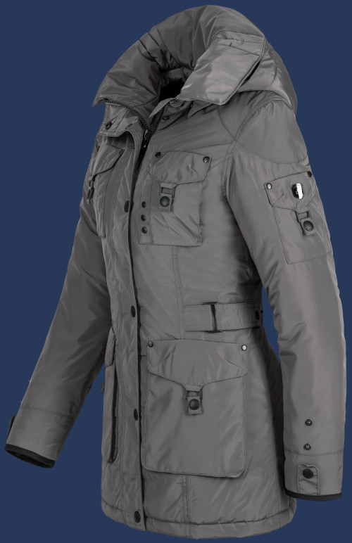 Titania Winter TiSaAirTec, Titan - Wellensteyn Outlet