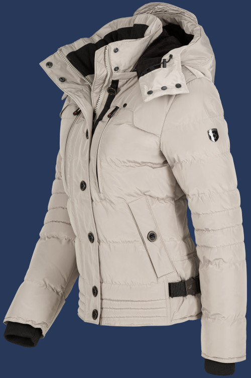 Starstream Lady TiSaAirTec, Sand - Wellensteyn Outlet