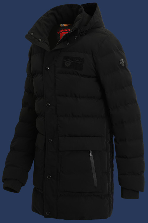 Levante StroBoAirTec, Schwarz - Wellensteyn Outlet