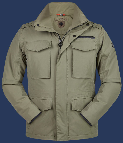 Eagle Men SuNyCoAirTec, Lightarmy - Wellensteyn Outlet