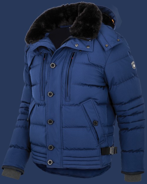 Starstream FourStreAirTec, Royalblau - Wellensteyn Outlet