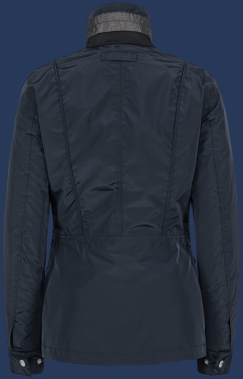 Celebrity TiSaAirTec, Darknavy - Wellensteyn Outlet