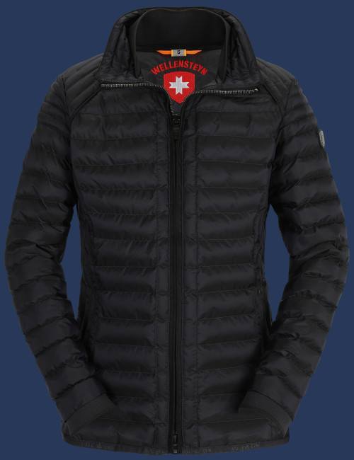 MOL Lady DoRiBlaTec, Midnightblue - Wellensteyn Outlet