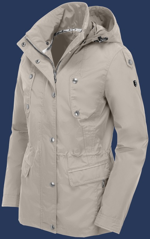 St.Etienne TiSaAirTec, Silversand - Wellensteyn Outlet