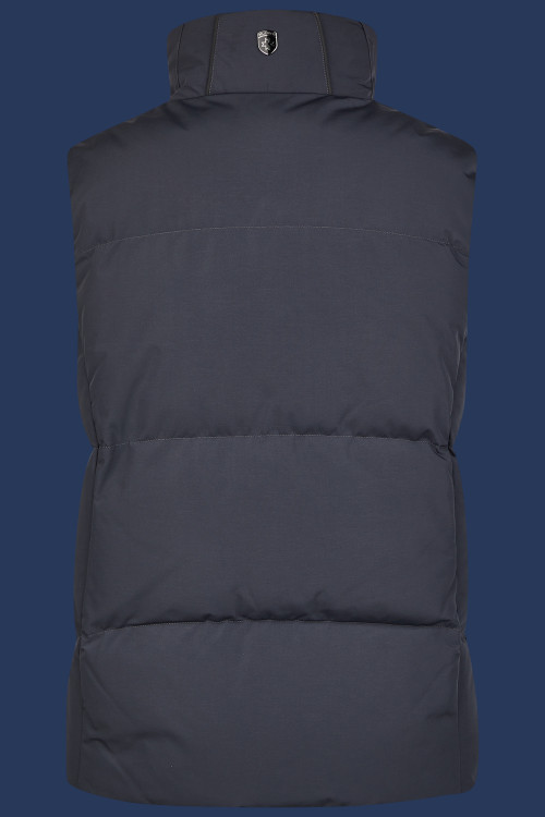 Nordsee StroBoAirTec, Steelblue - Wellensteyn Outlet