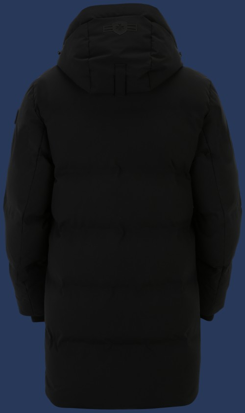 PAVVA Medium TiRoAirTec, Schwarz - Wellensteyn Outlet