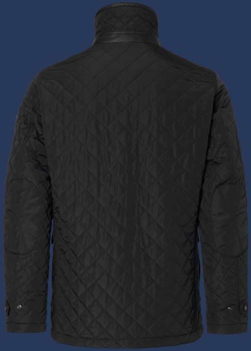 Bordeaux Men RaLoHiTec, Schwarz - Wellensteyn Outlet