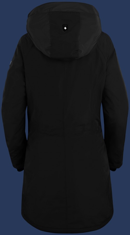 Cucilla TiSaAirTec, Schwarz - Wellensteyn Outlet