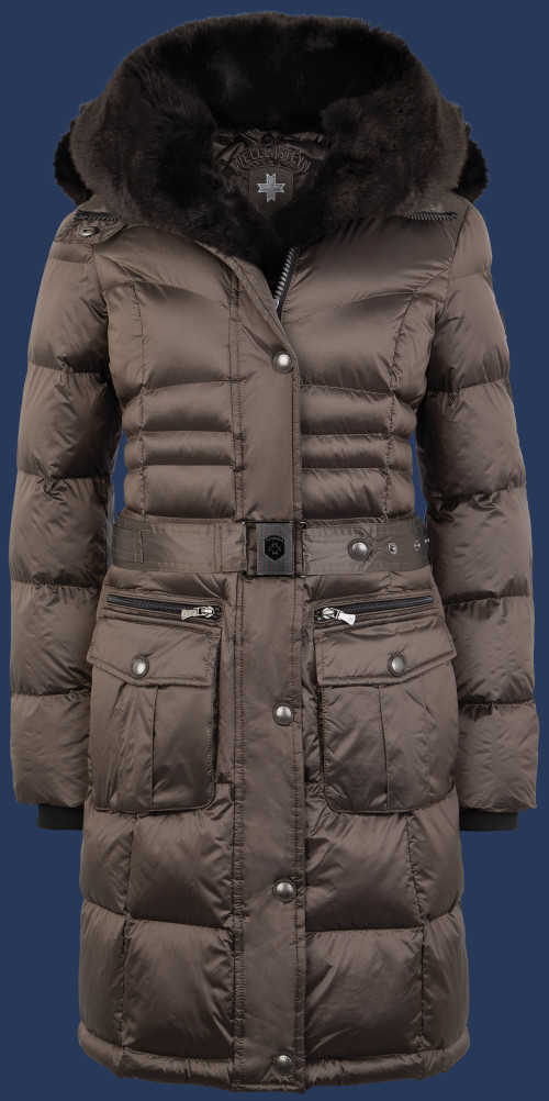 Opium SixTrayAirTec, Bronce - Wellensteyn Outlet