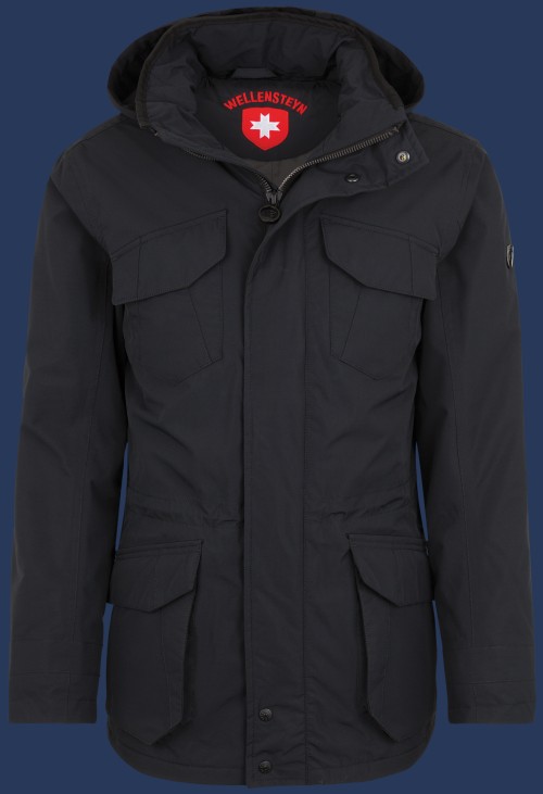 Canadier MiRuAirTec, Darknavy - Wellensteyn Outlet