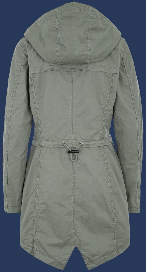 Hudson PriCoHiTec, Armyflower - Wellensteyn Outlet