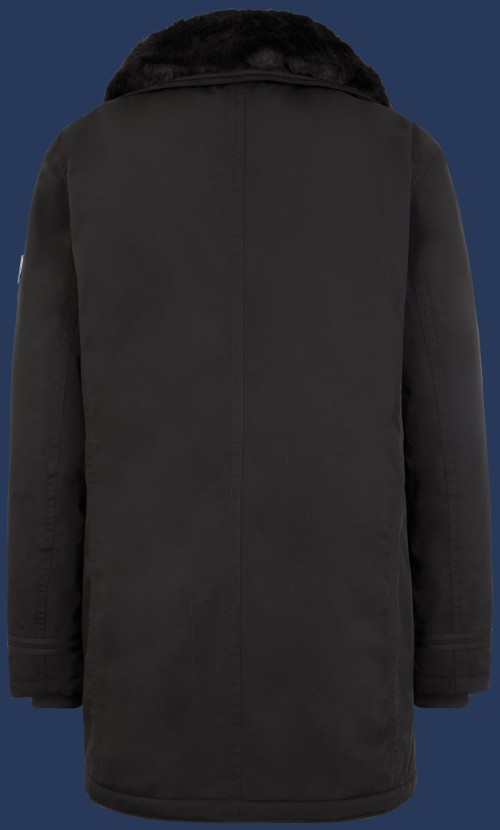 Manhattan StroBoAirTec, Schwarz - Wellensteyn Outlet