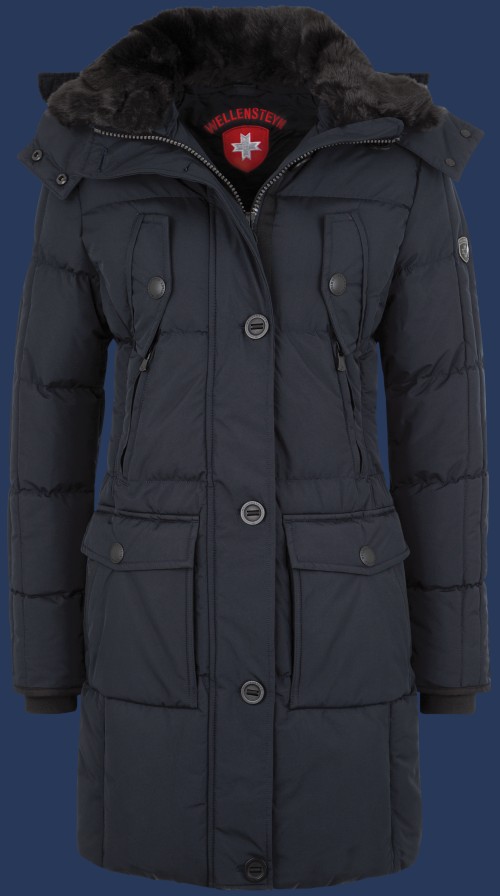 Centauri Lady PolyAirLite, Darknavy - Wellensteyn Outlet