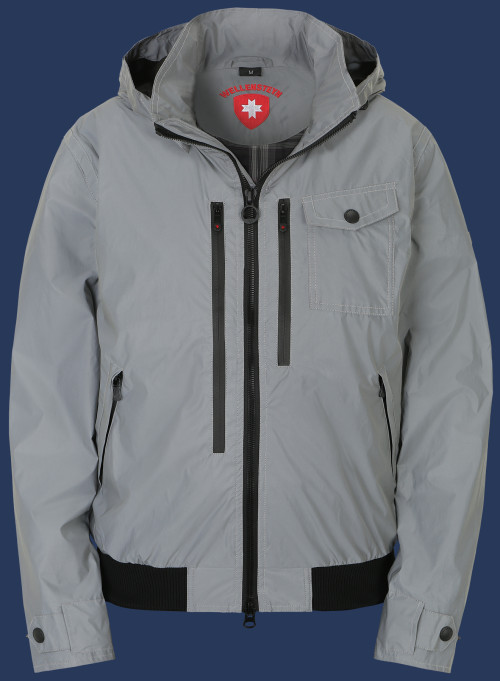 Patrol Summer ReflightAirTec, Silver - Wellensteyn Outlet