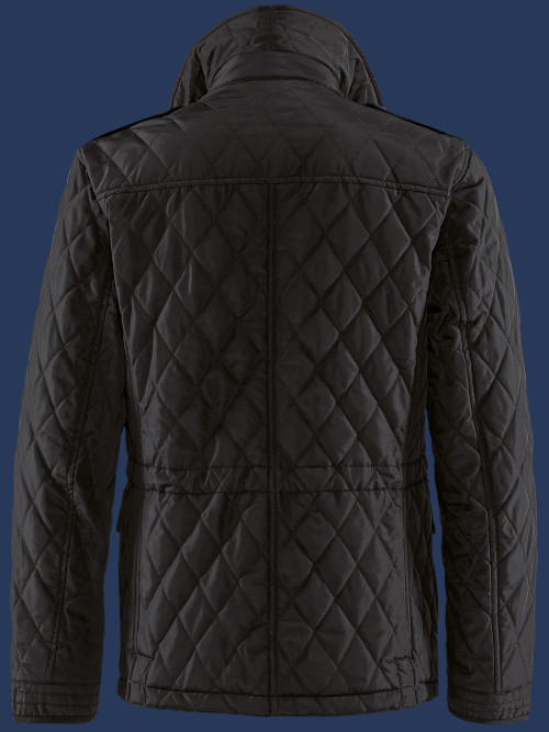 Sheffield KaHeMeHiTec, Schwarz - Wellensteyn Outlet